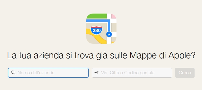 Apple Maps 2