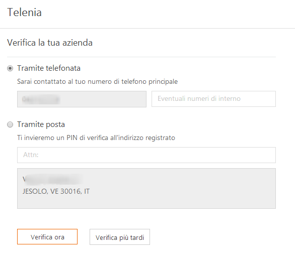 Bing Places per le aziende (3)