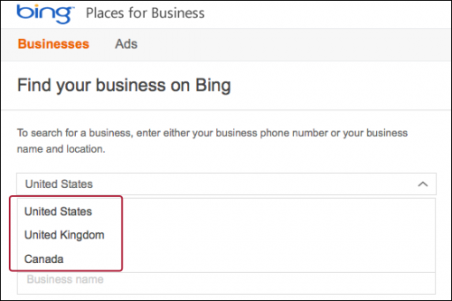 bing-places-countries
