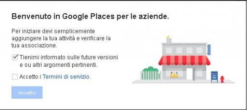 google places