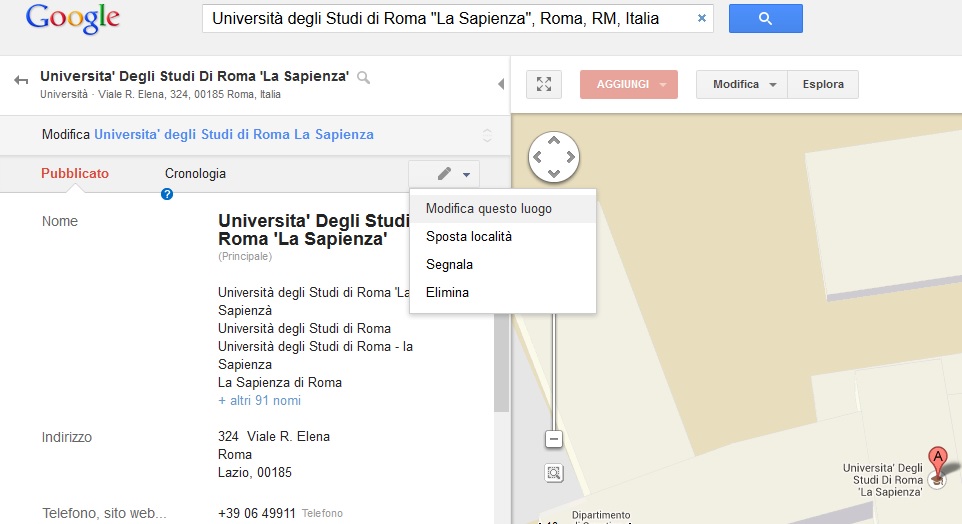 lingue map maker 3
