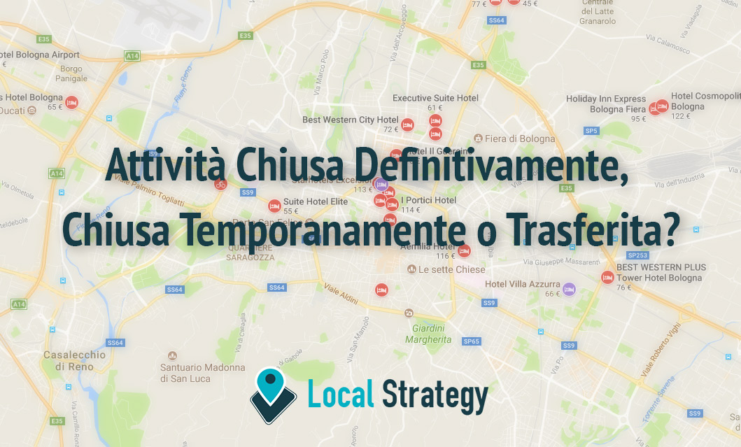 Chiese chiuse… Chiesa aperta